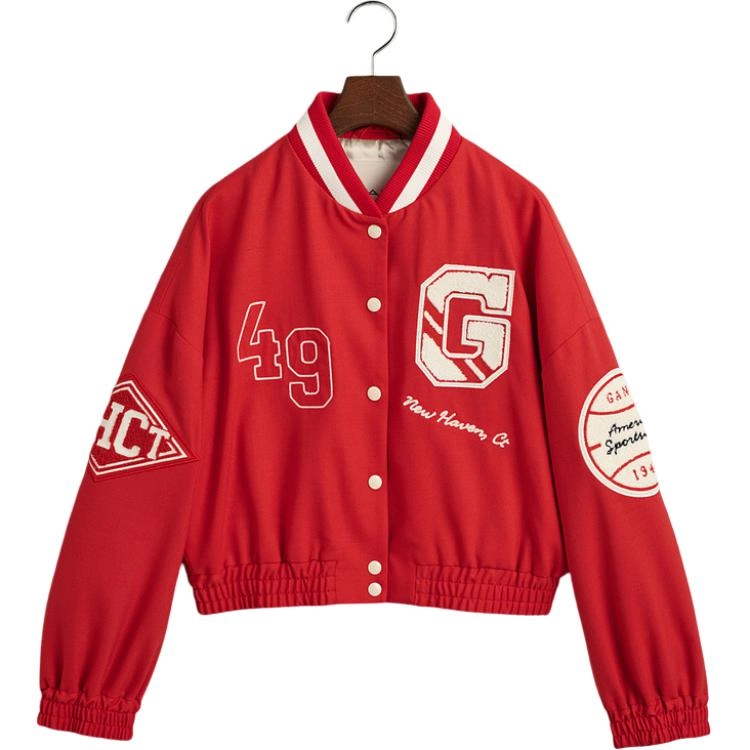 GANT logo