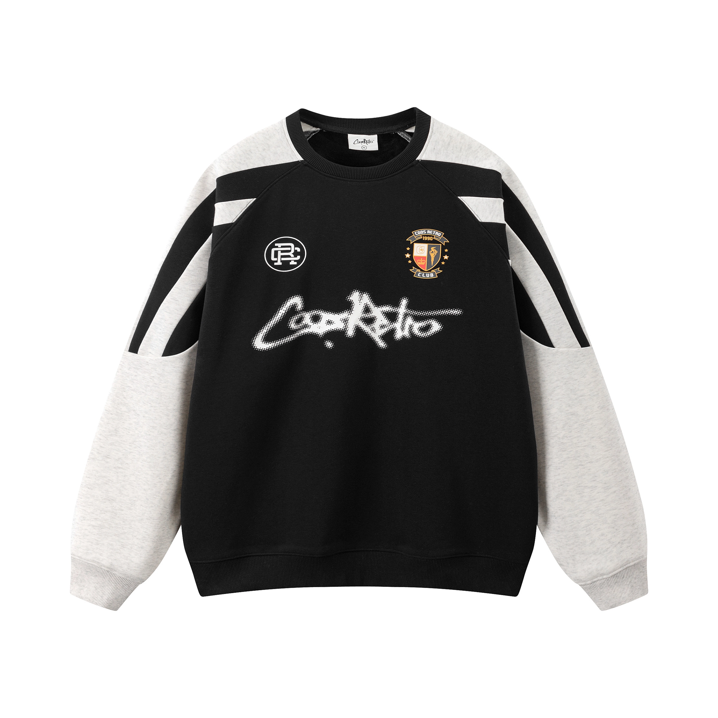 CoosRetro
