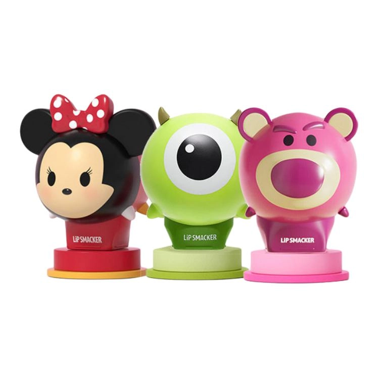 lip smacker x Disney 7.4g