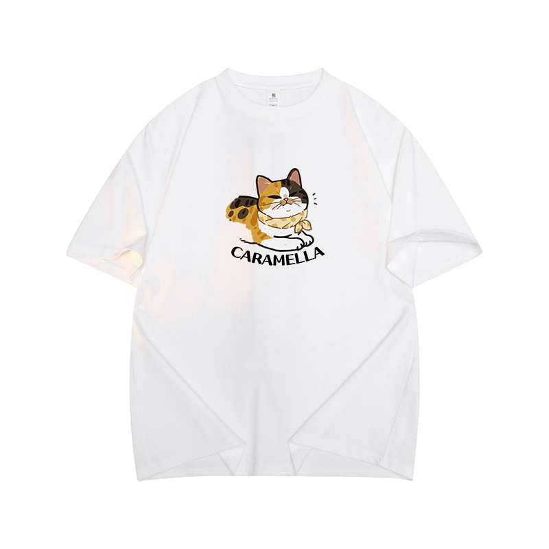 Caramella logoT