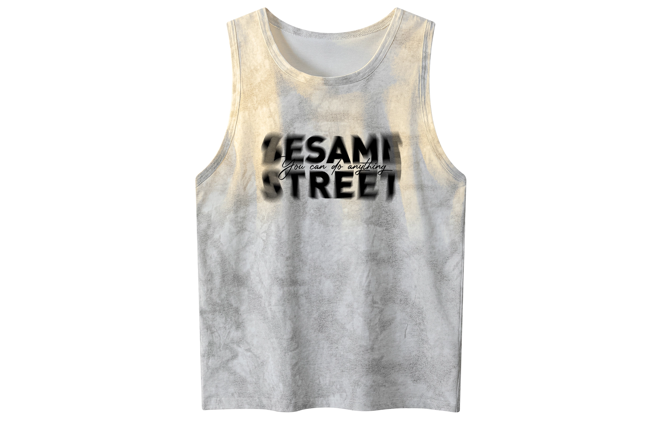 SESAME STREET