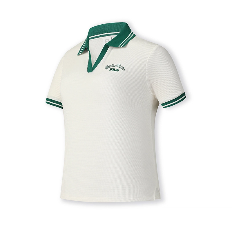 FILA Tennis 88 Polo