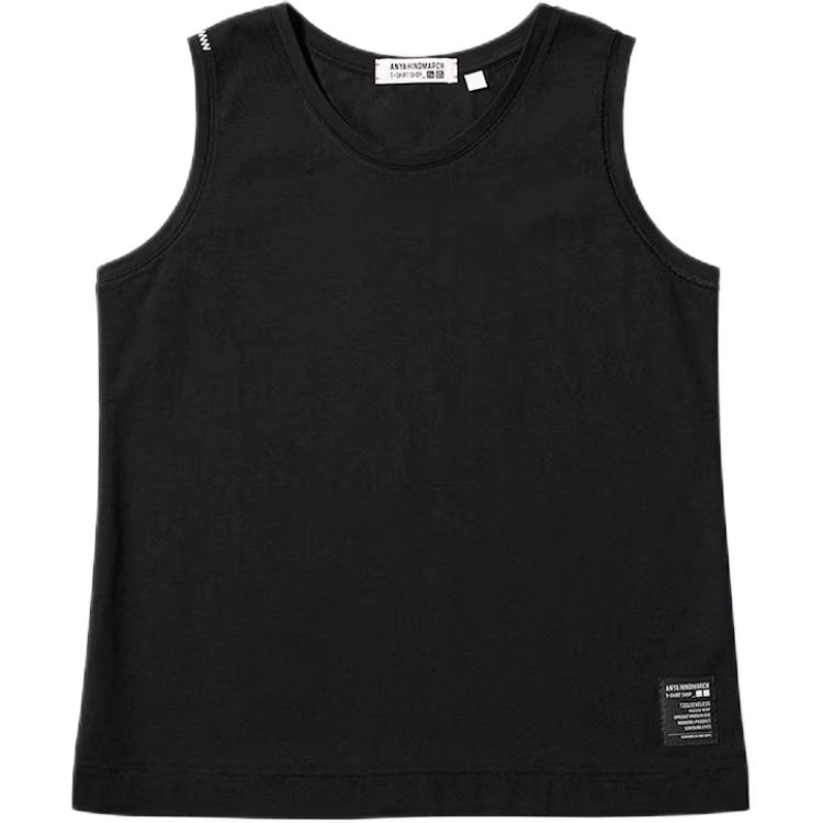 UNIQLO x Anya Hindmarch SS25T
