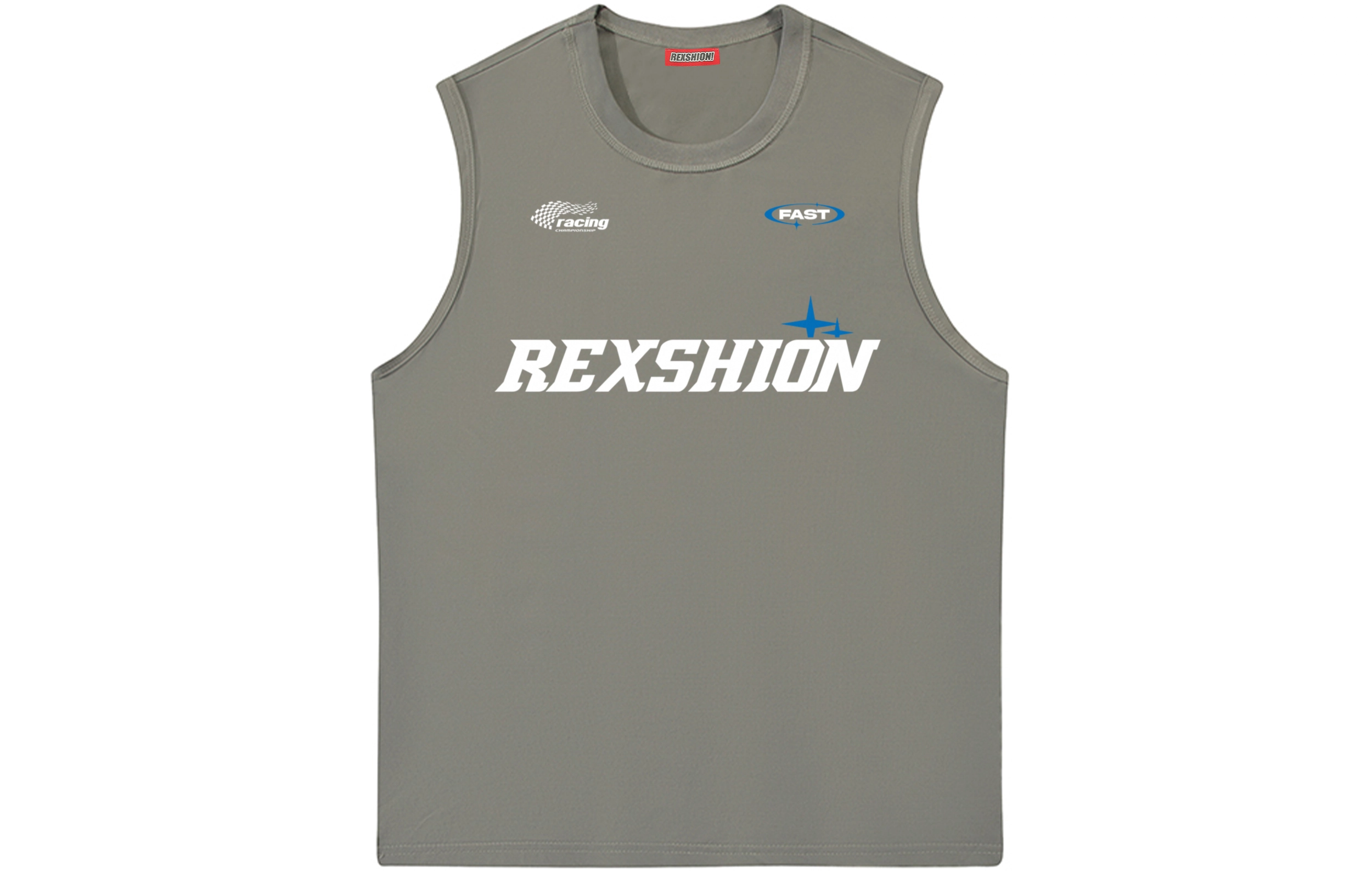 REXSHION