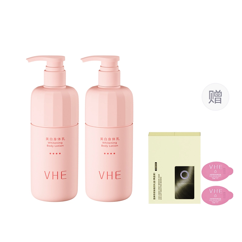 VHE 400g400g*2400g*3