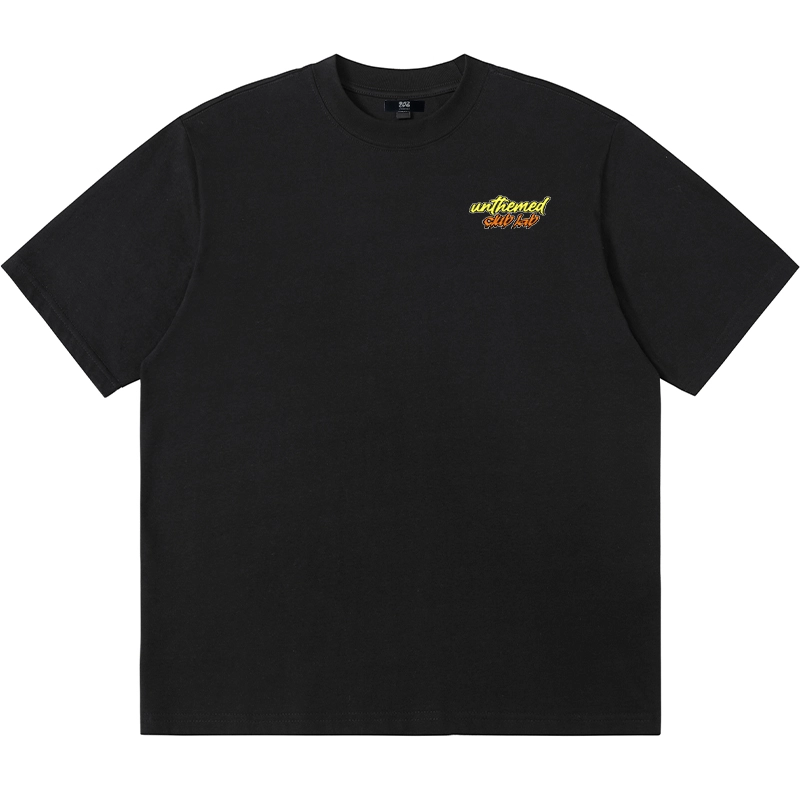 UNthemed T