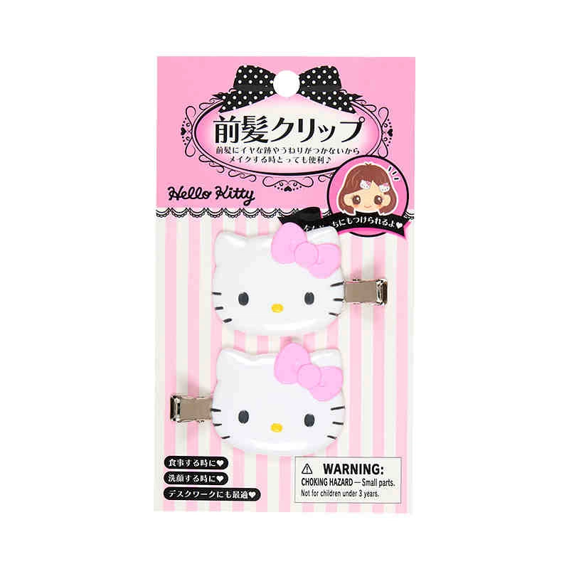 Sanrio Hello Kitty IP