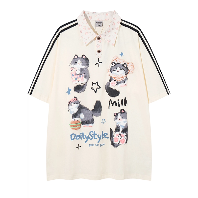 BEAR UNION Polo