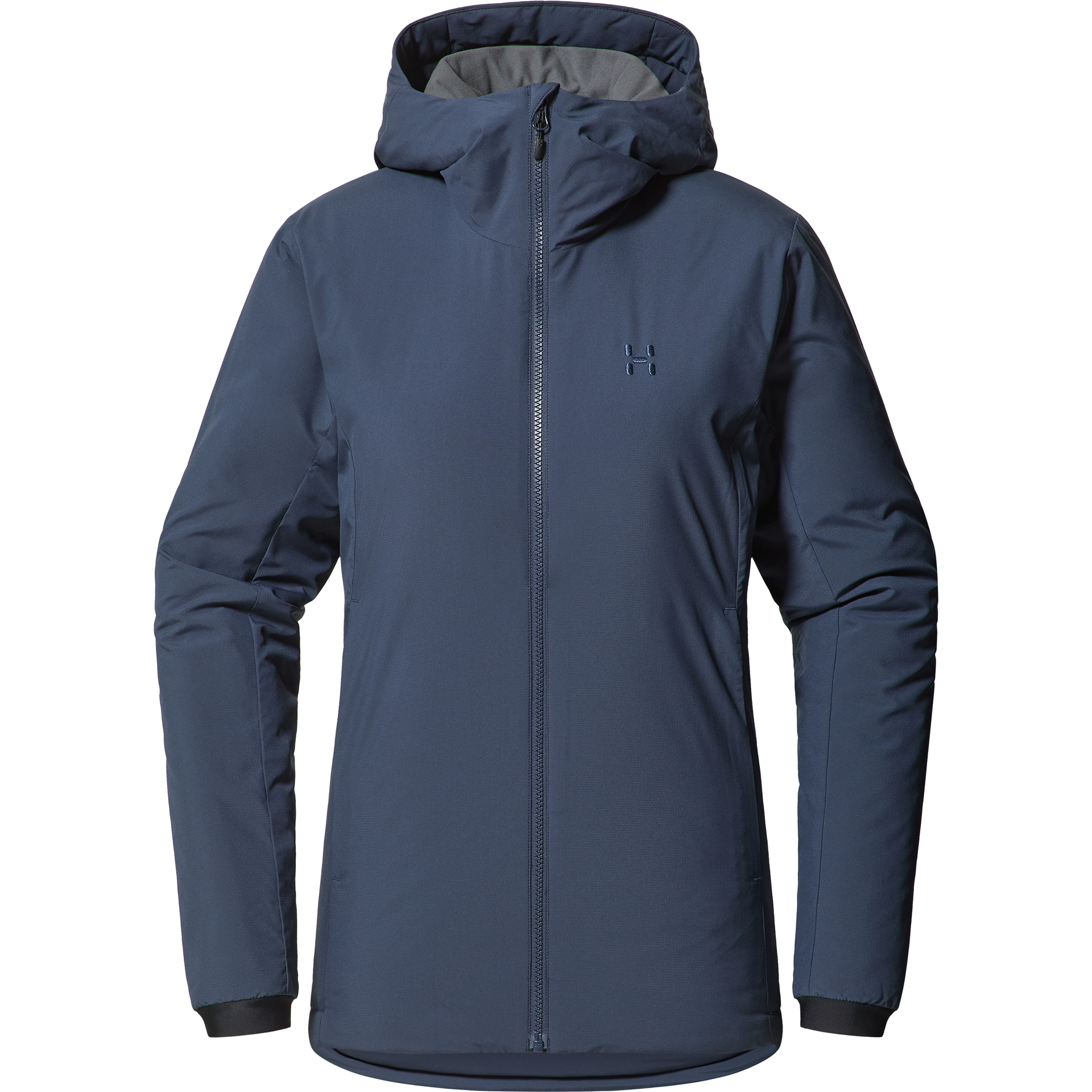 HAGLFS Mimic Alert Hood