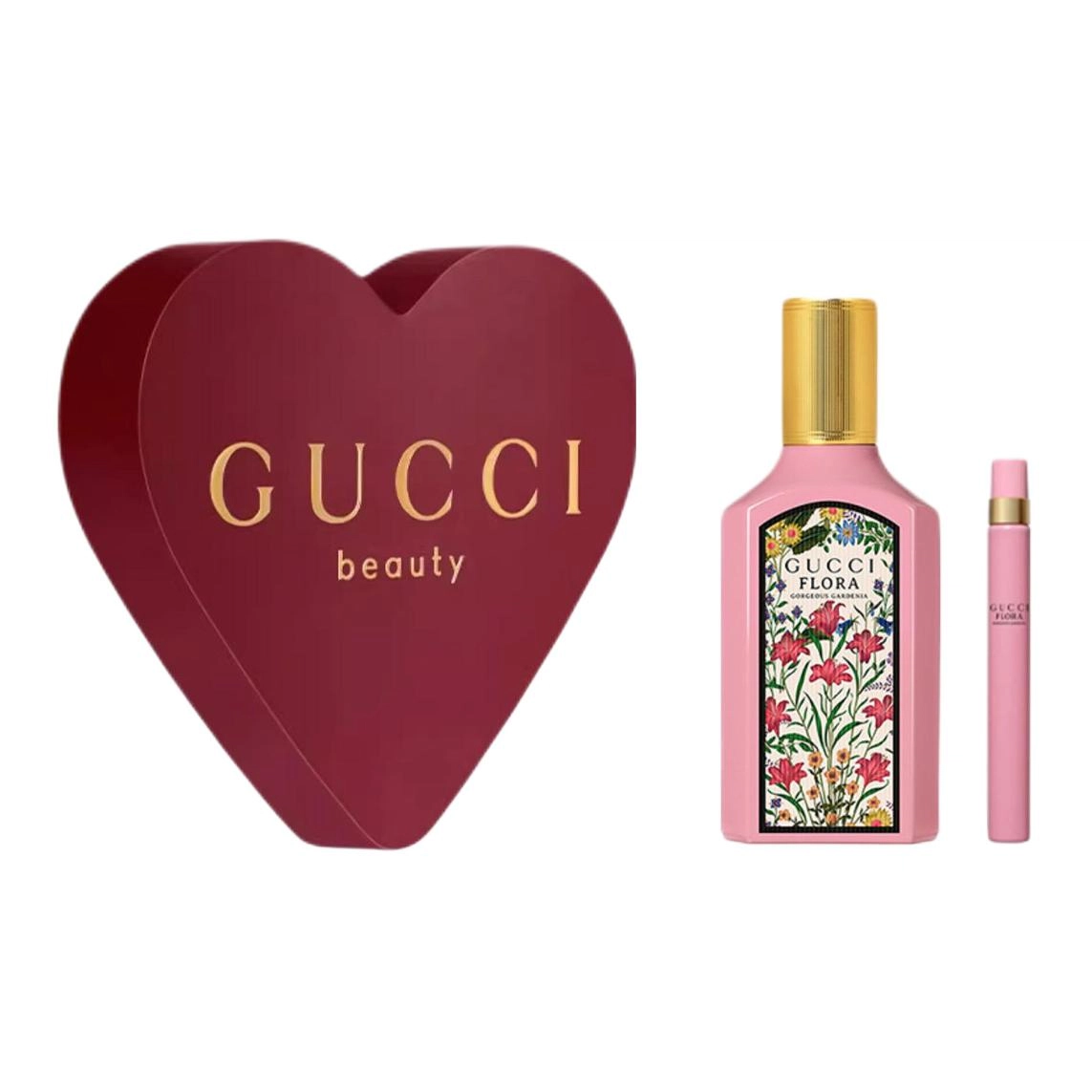 GUCCI EDP 10ml+50ml