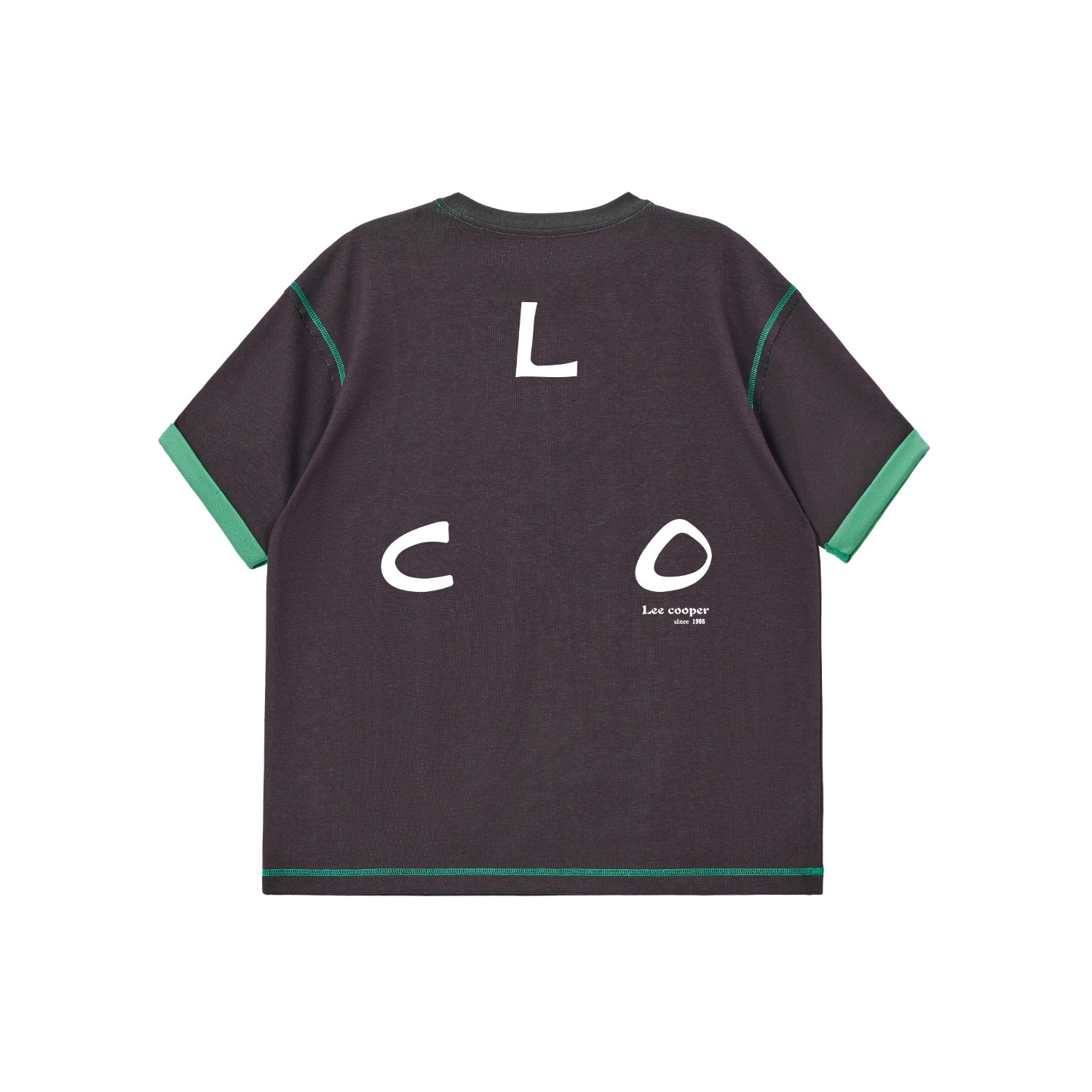 Lee Cooper T