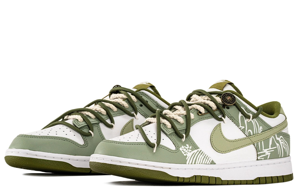 Nike Dunk Low FZBB