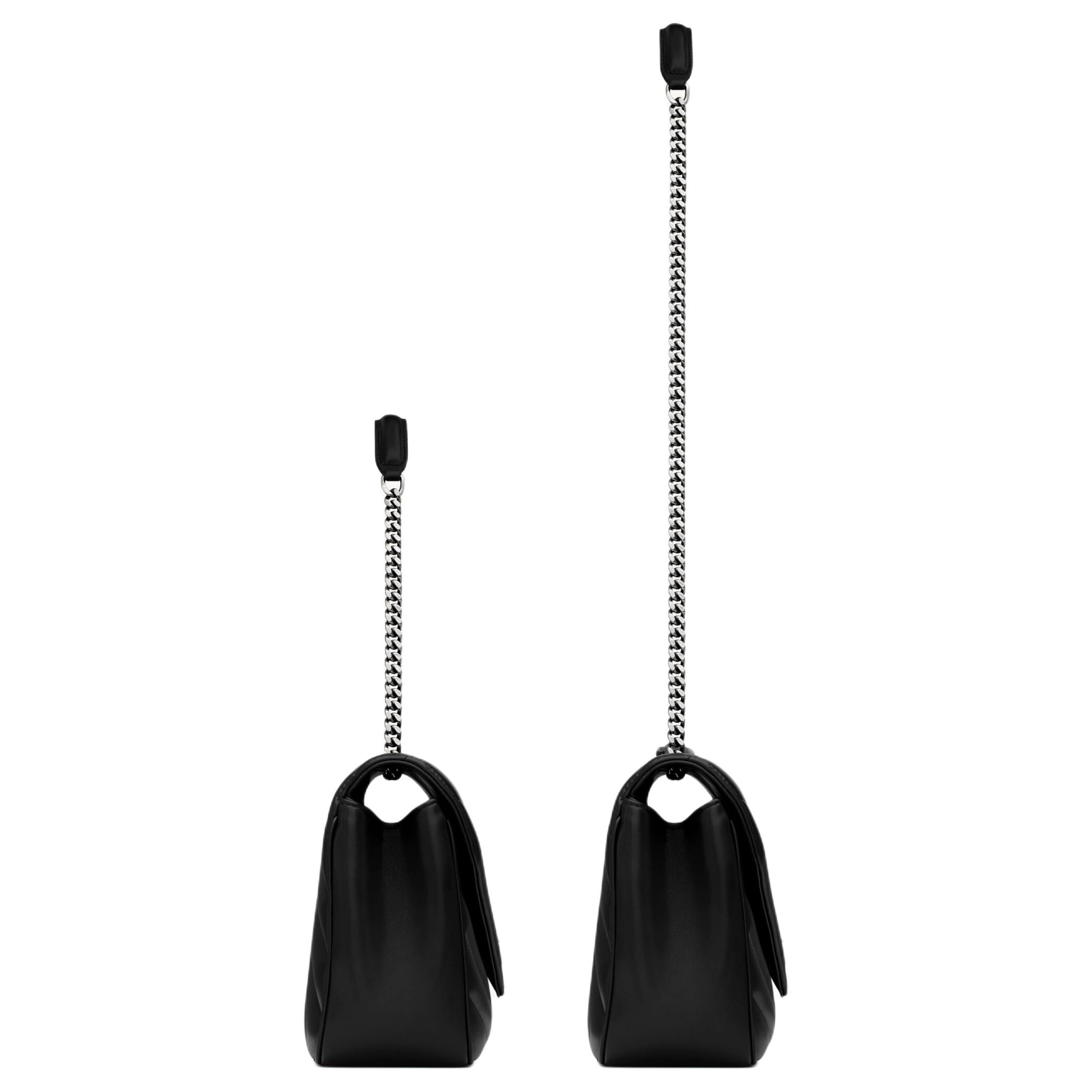 SAINT LAURENT LOULOU Logo