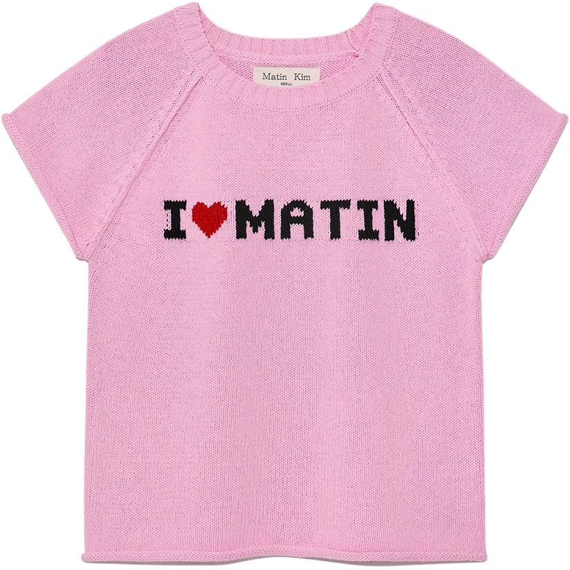 MATIN KIM SS25 T