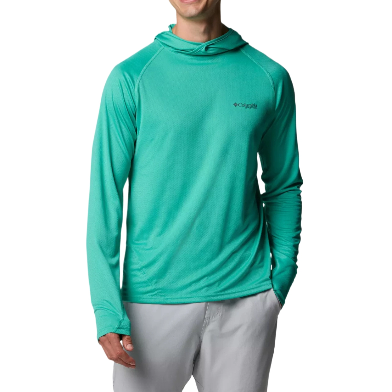 Columbia PFG Solar Stream Elite II Hoodie