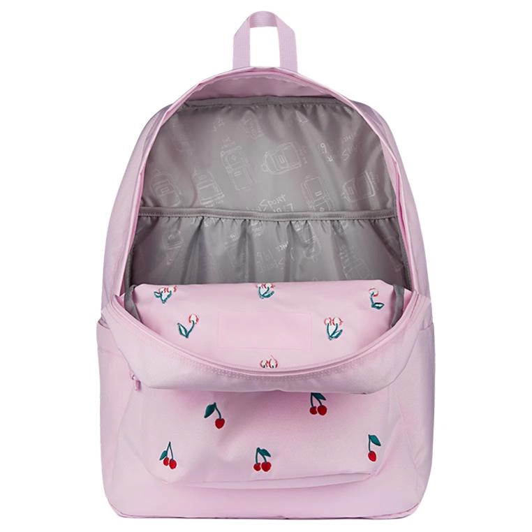 JanSport 26L SUPERBREAK PLUS