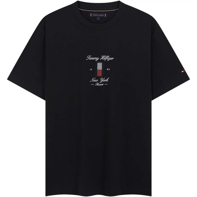 Tommy Hilfiger T