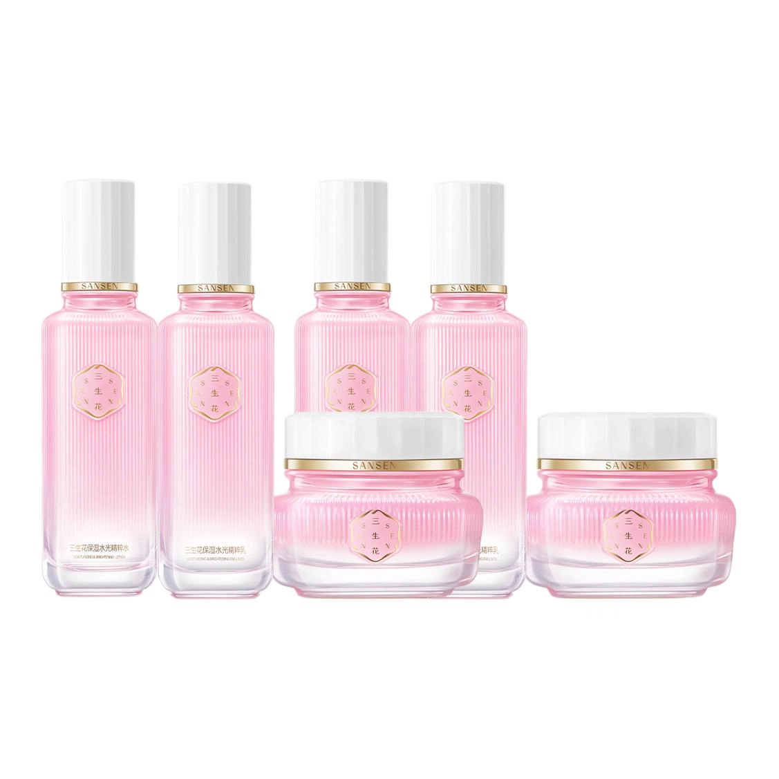 100ml*2+100ml*2+50g*2