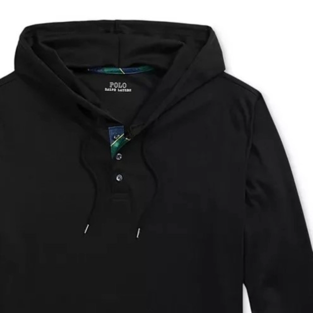 Polo Ralph Lauren SS25 Logo
