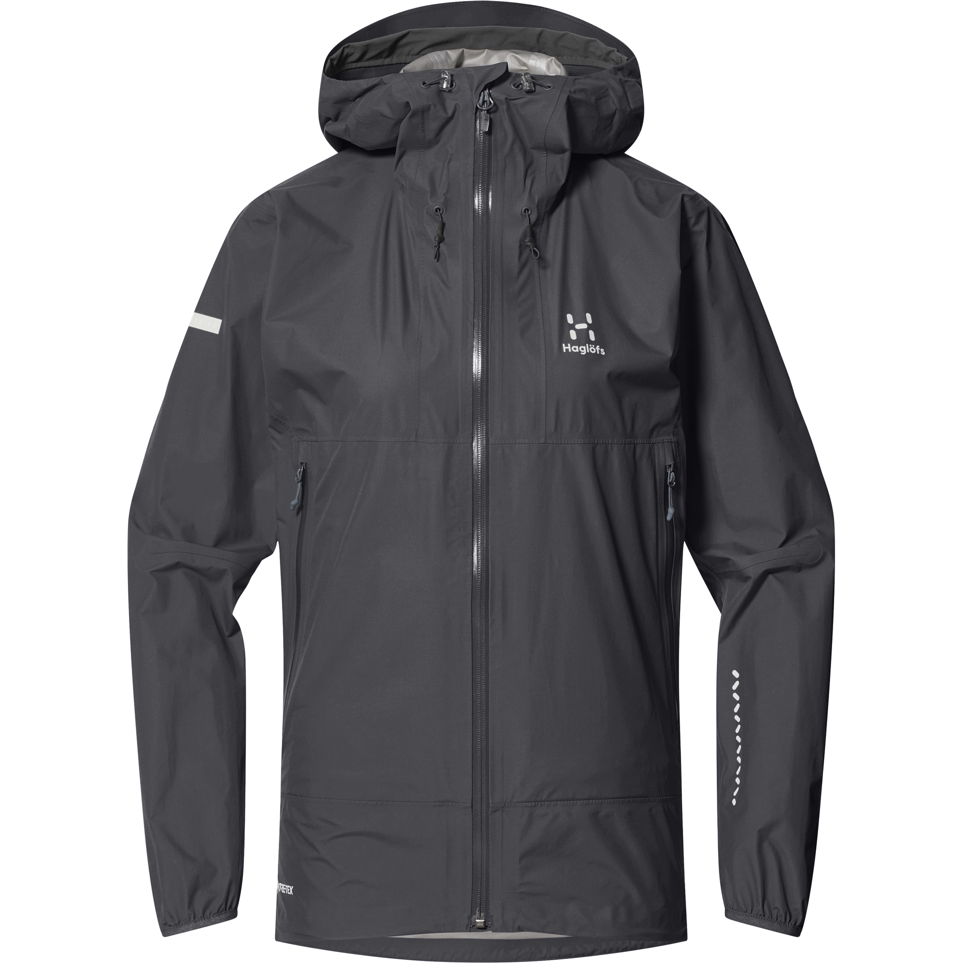 HAGLFS L.I.M GTX II