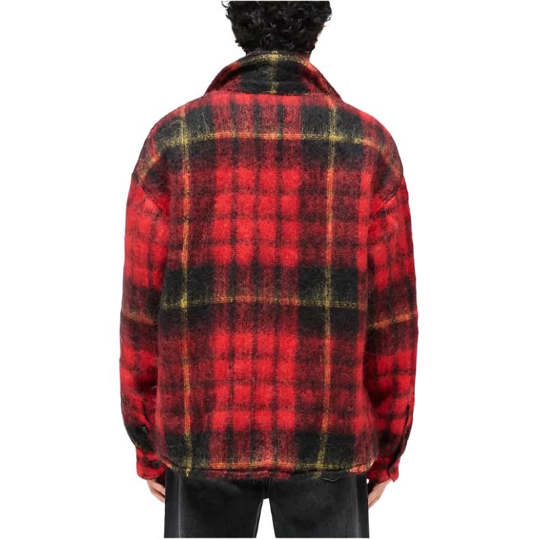 REPRESENT SS25