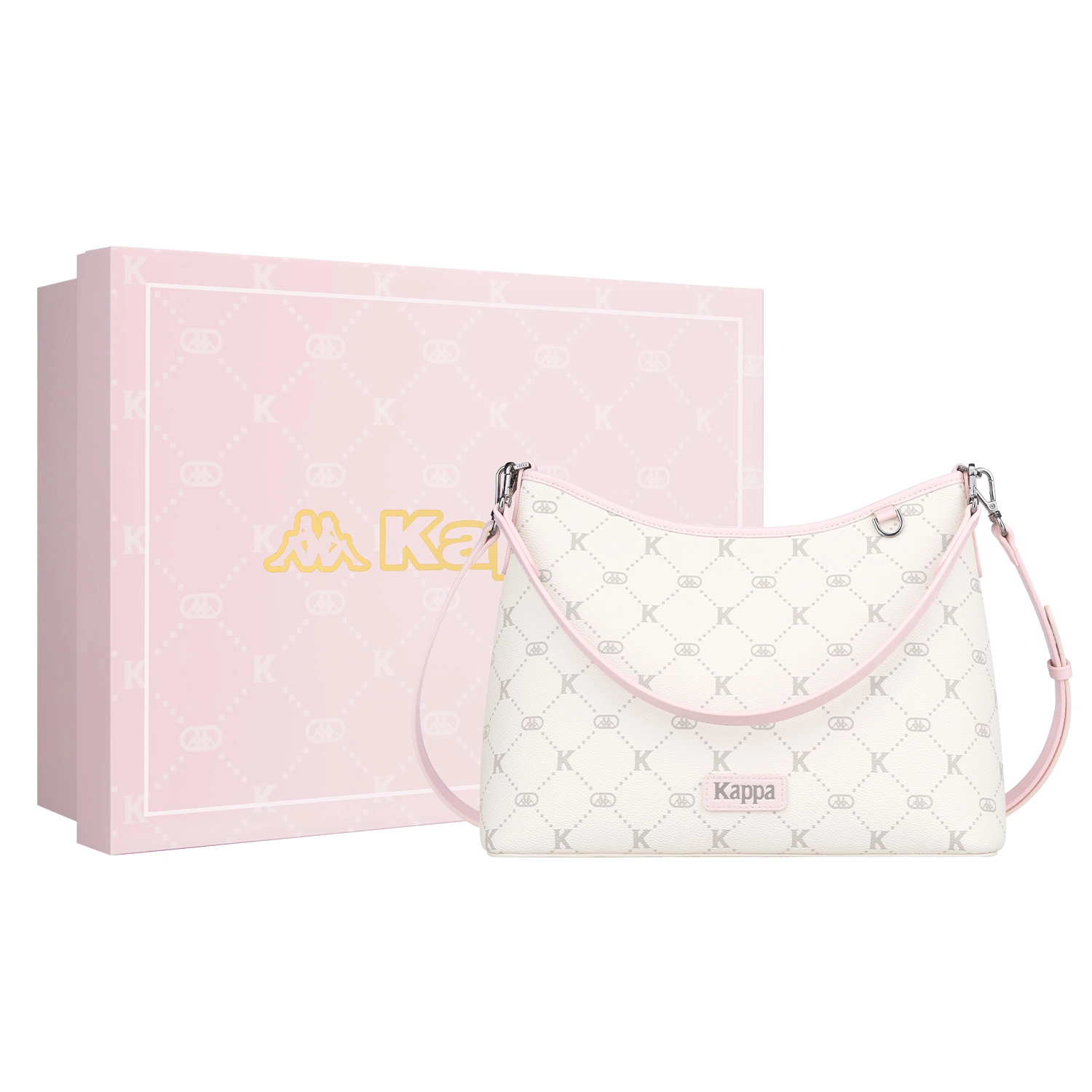 Kappa PVC Tote