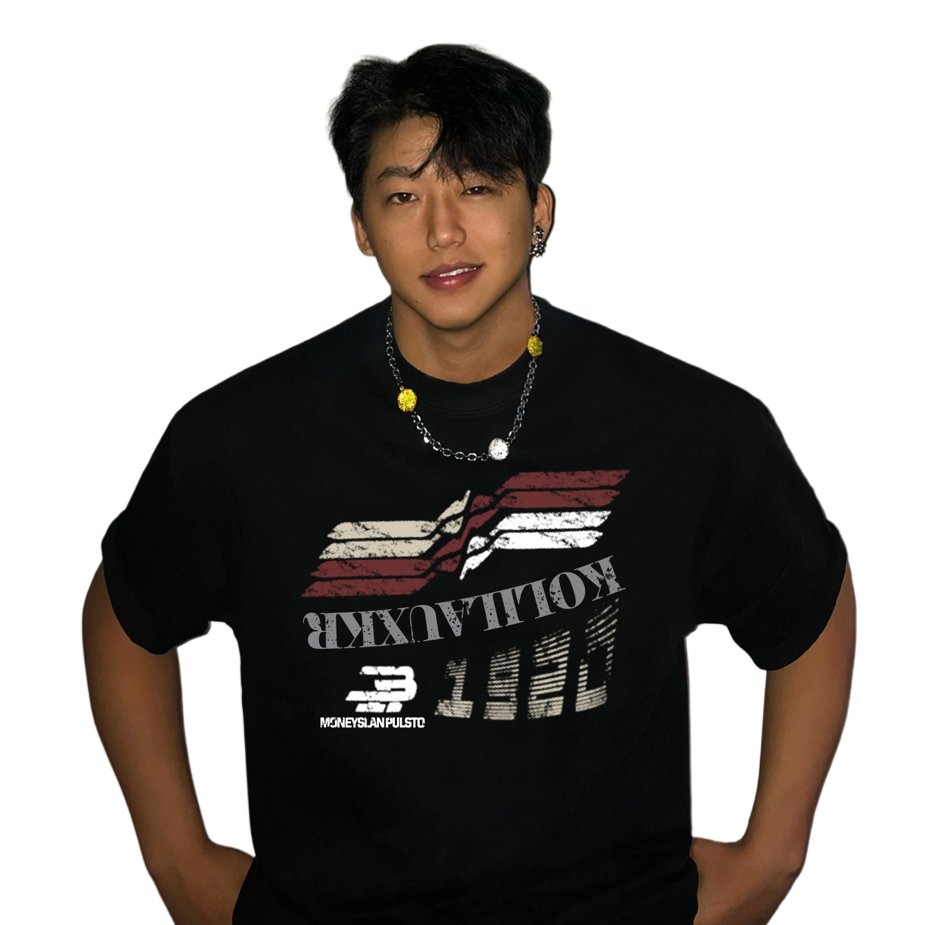 HIPHOPPUNKS T