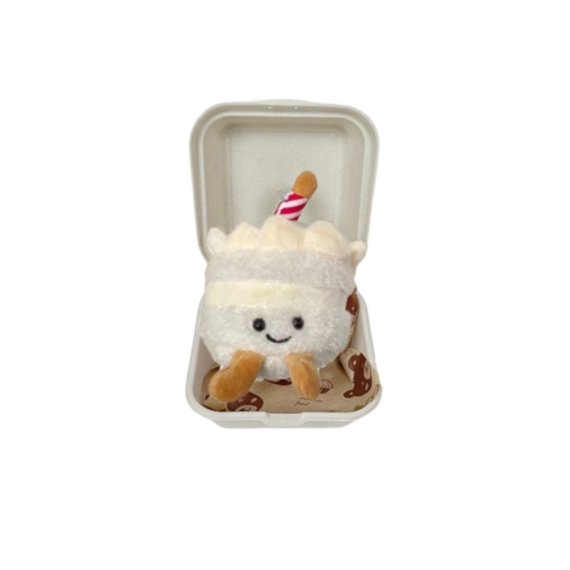 PUDOWRABBIT 14cm