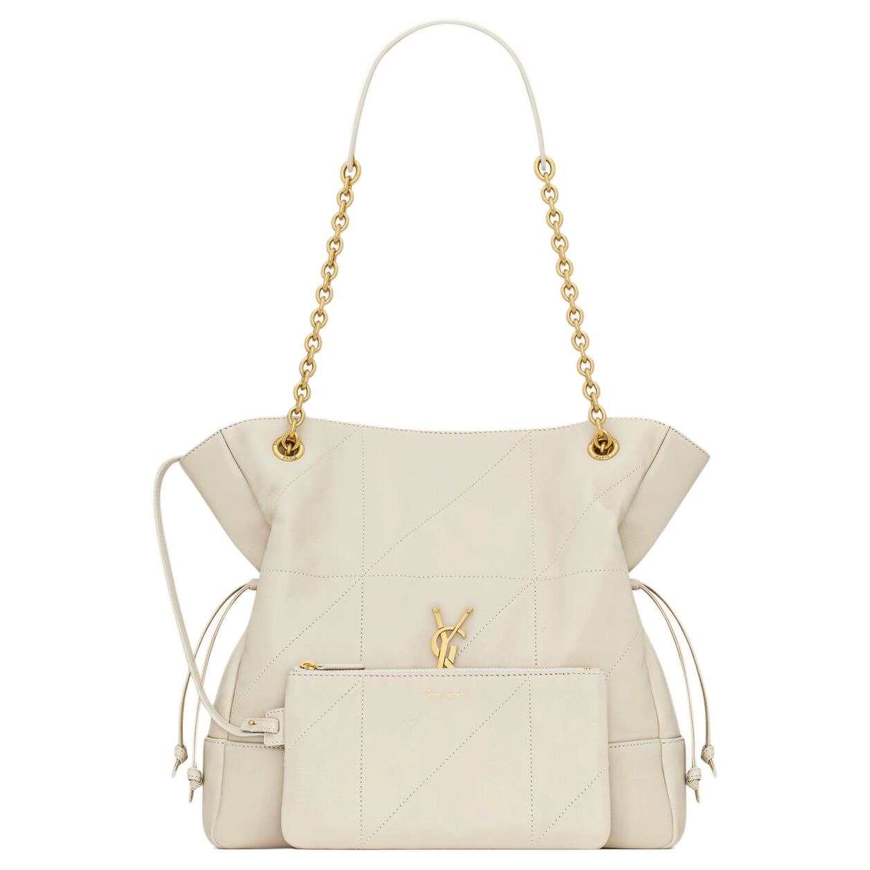 SAINT LAURENT YSL Jamie Tote