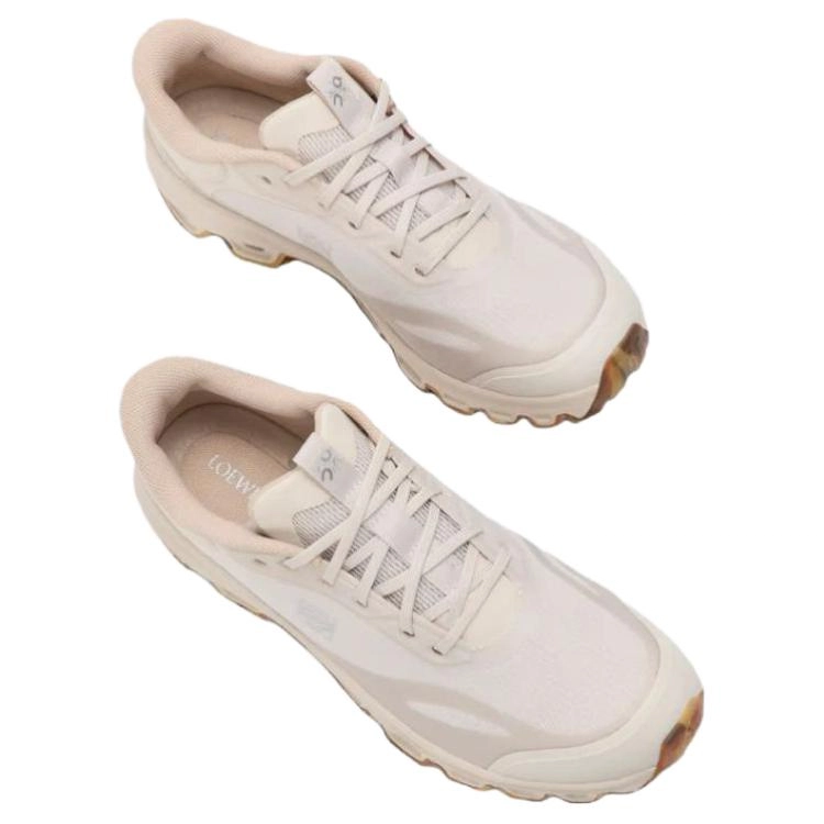 On x LOEWE Cloudventure 2.0