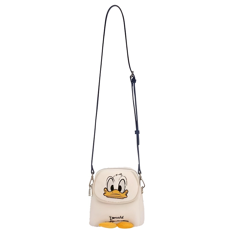 AJIDOU x Disney