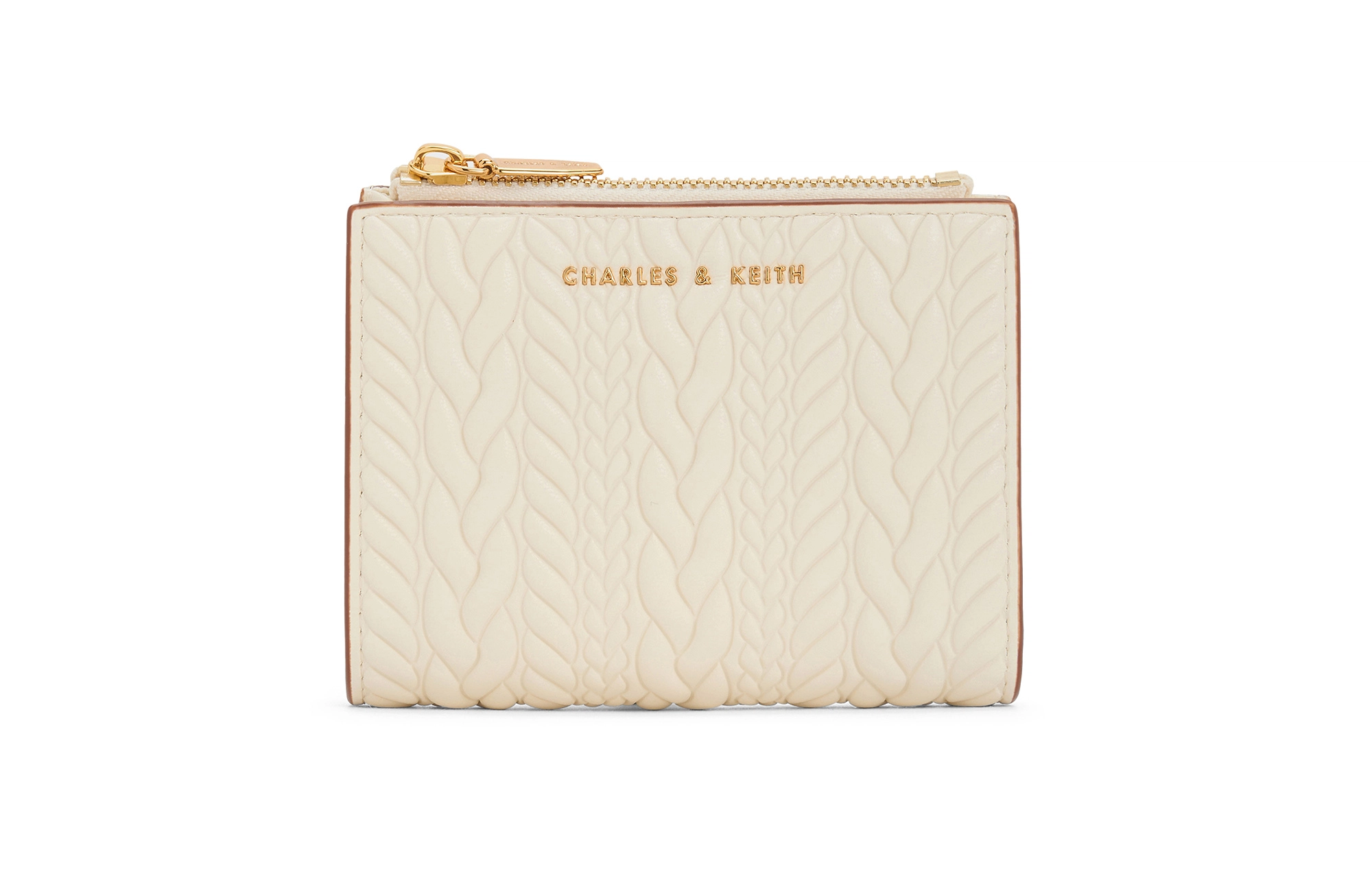 CHARLESKEITH ck PU BlackCream