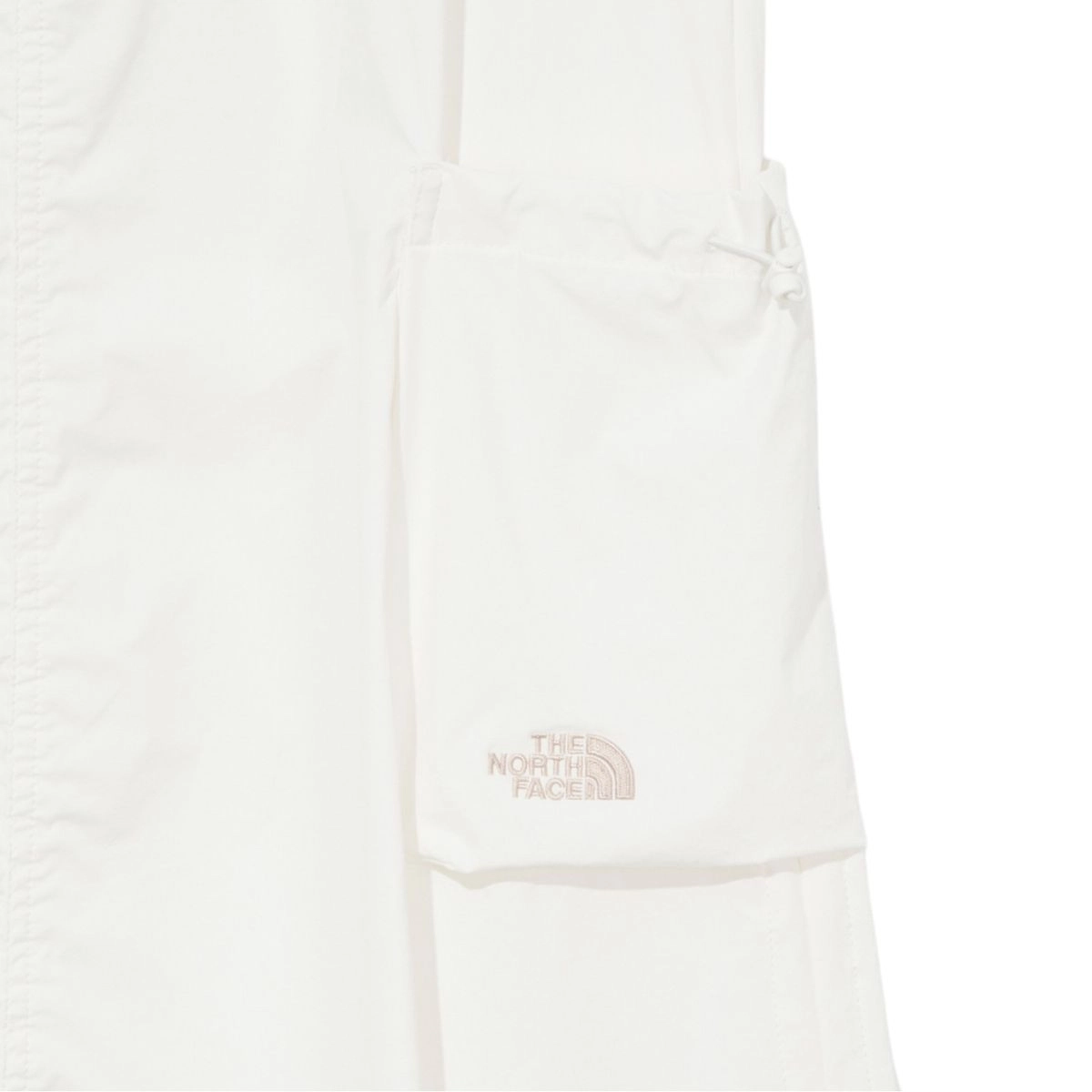 THE NORTH FACE W'S BREEZY ONEPIECE Logo
