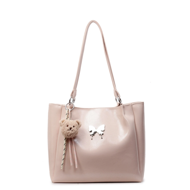 BGAY PU Tote