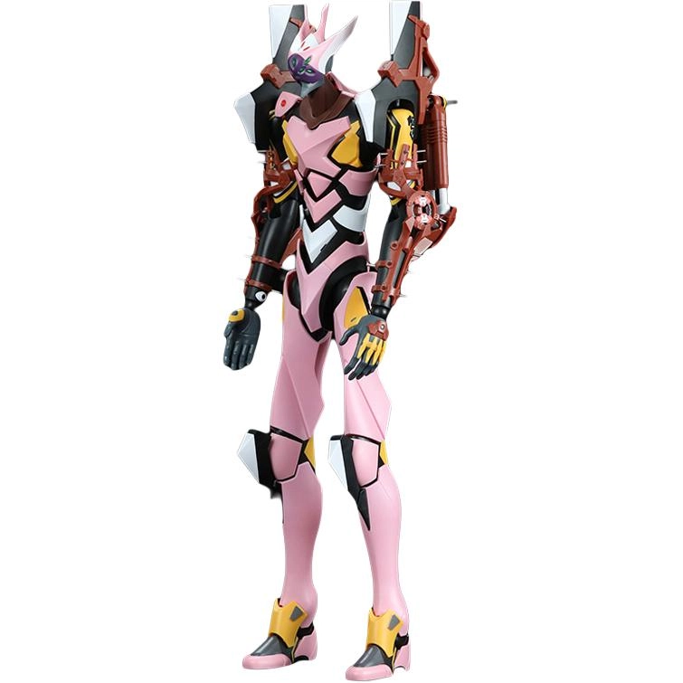MENG MECHA-005M EVA8