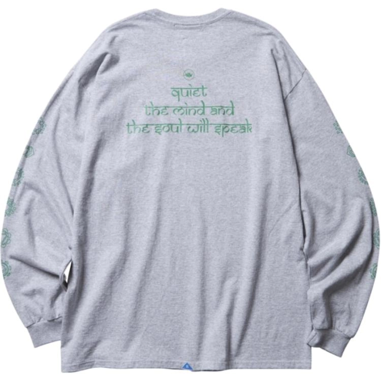 Liberaiders CHAKRA LS TEE T