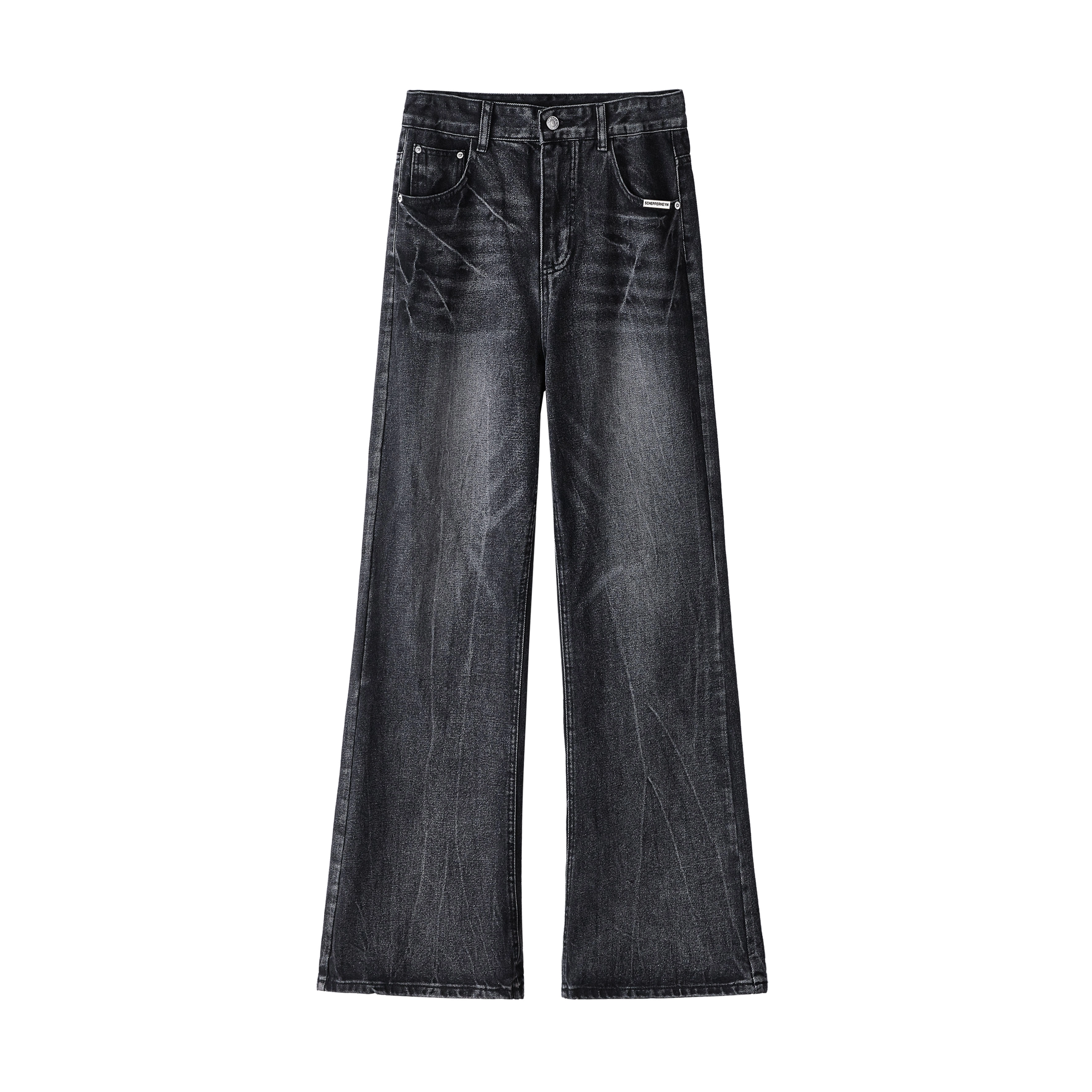 SCHEPPERHEYN cleanfitvibe