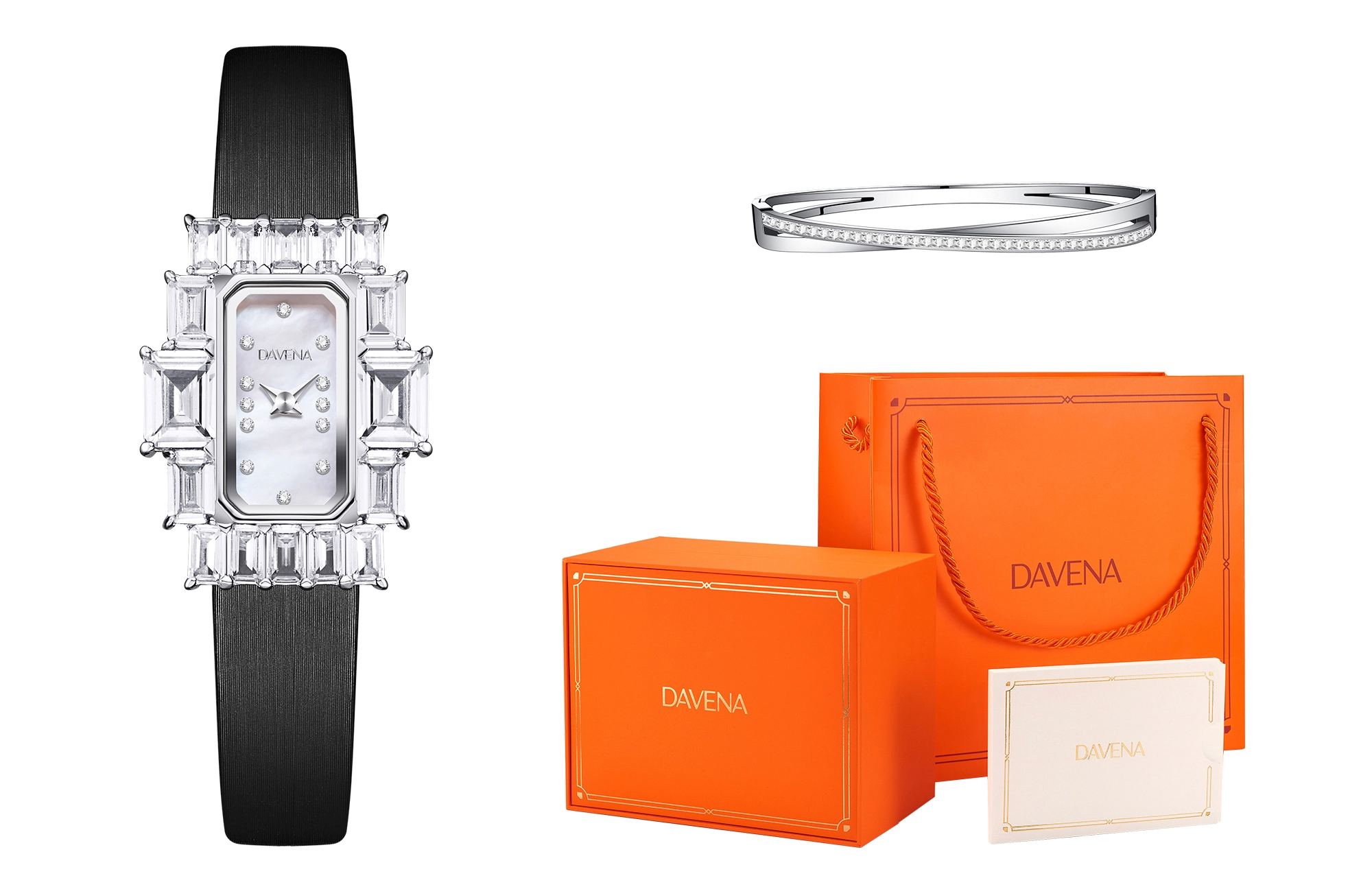 DAVENA W32118