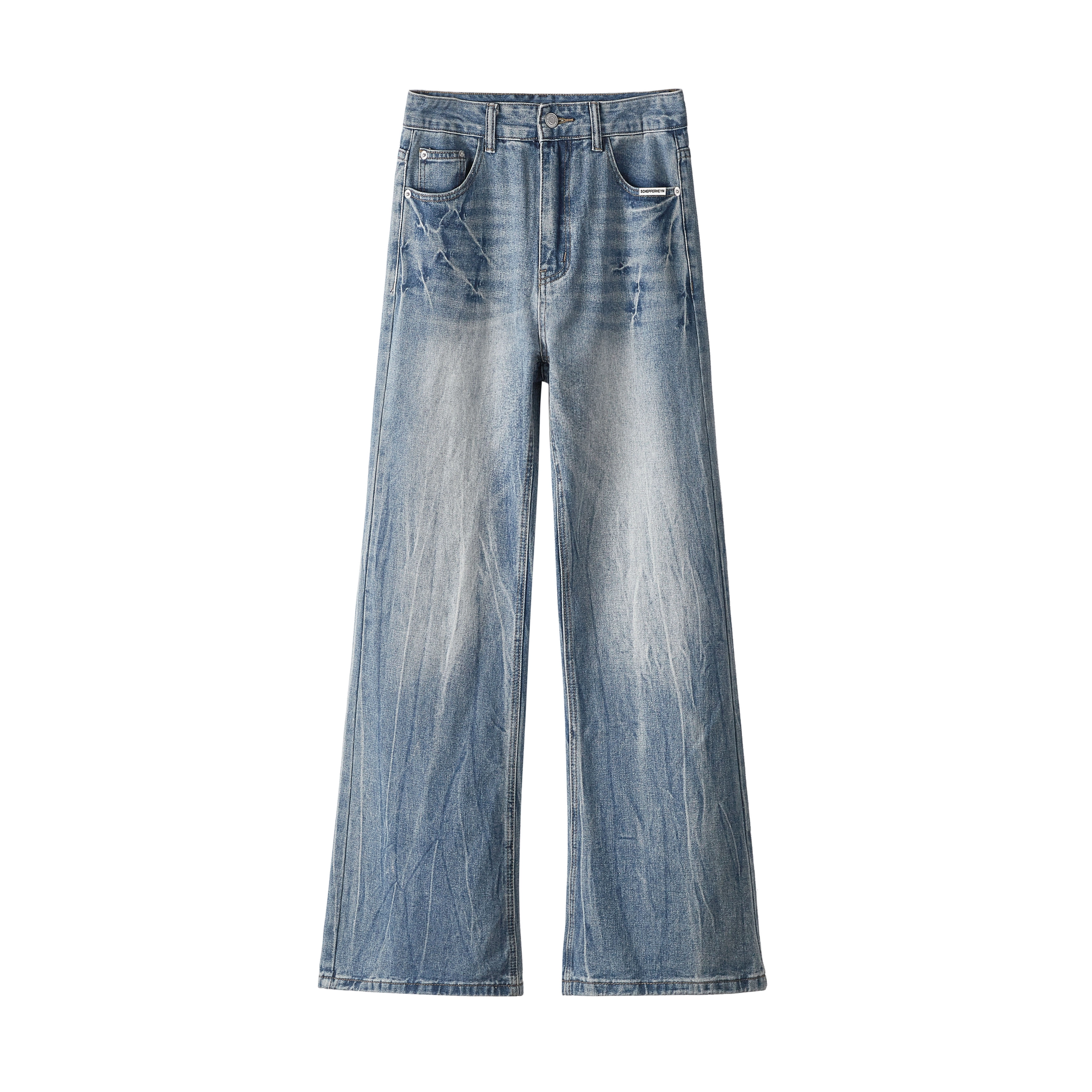SCHEPPERHEYN cleanfitvibe