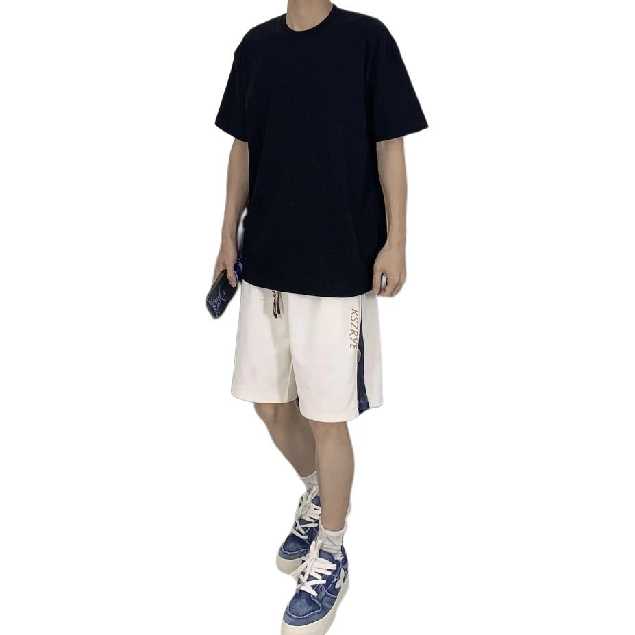 NEAR HERE T