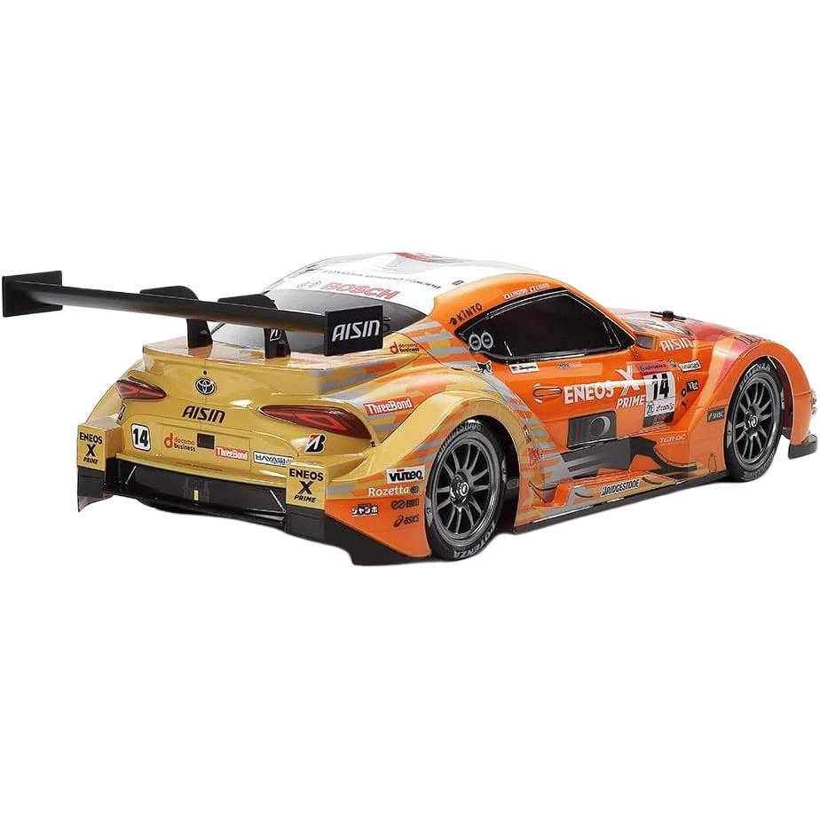 110 RC No.514 ENEOS X PRIME GR Supra (TT-02 )