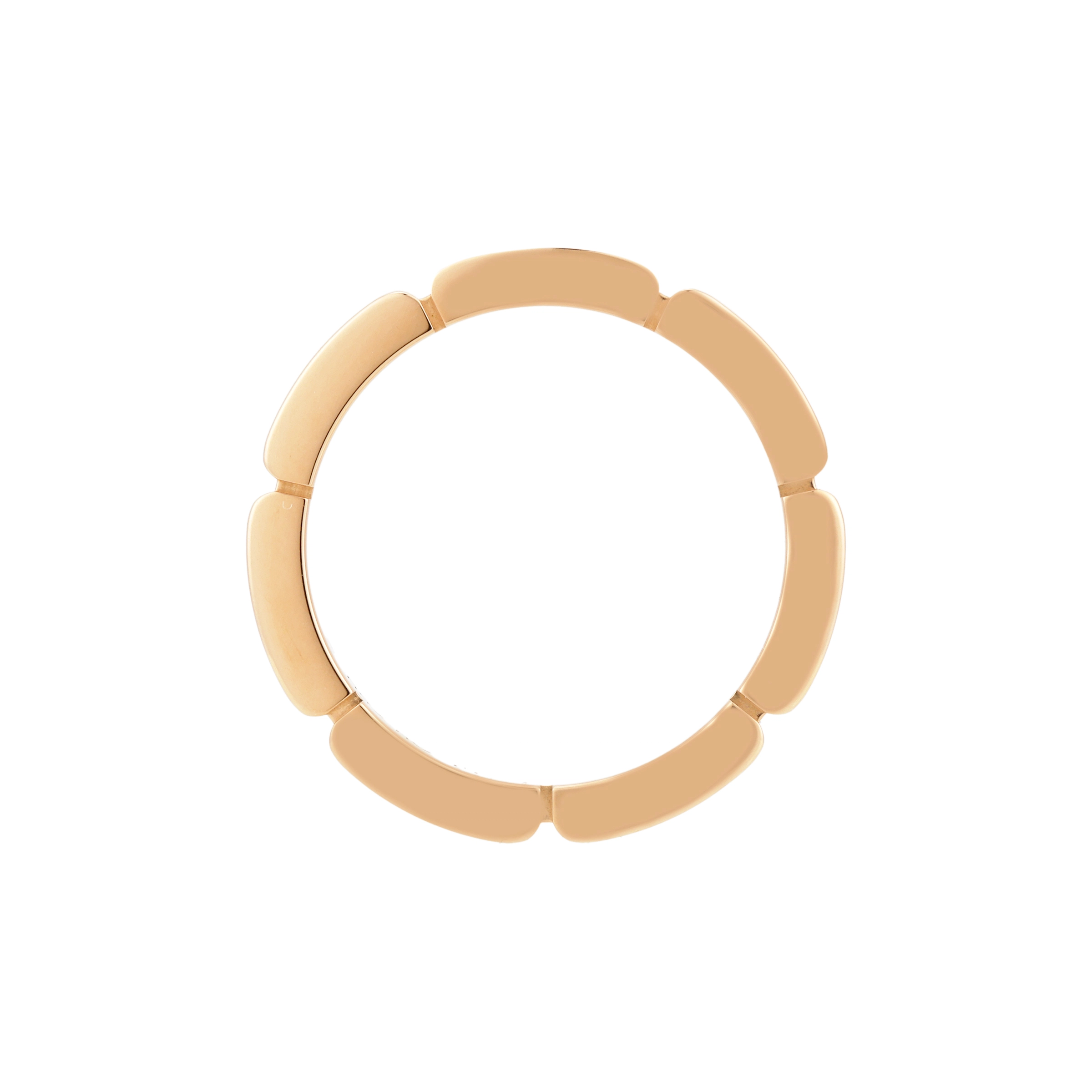 CARTIER MAILLON PANTHRE 18K