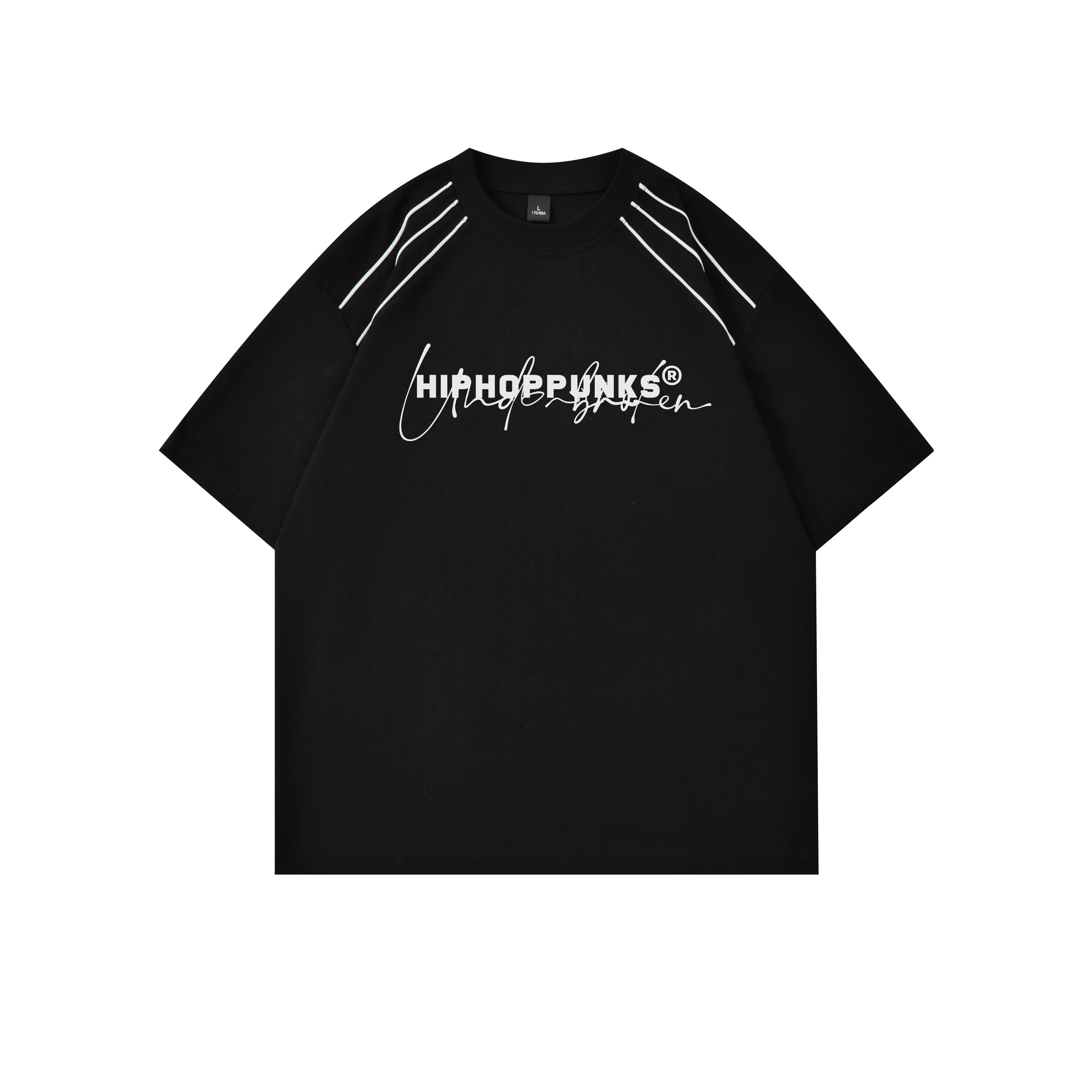 HIPHOPPUNKS T