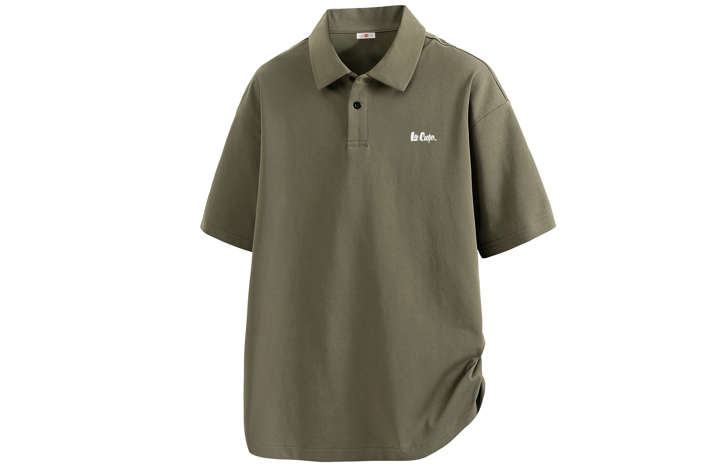 Lee Cooper logoPolo