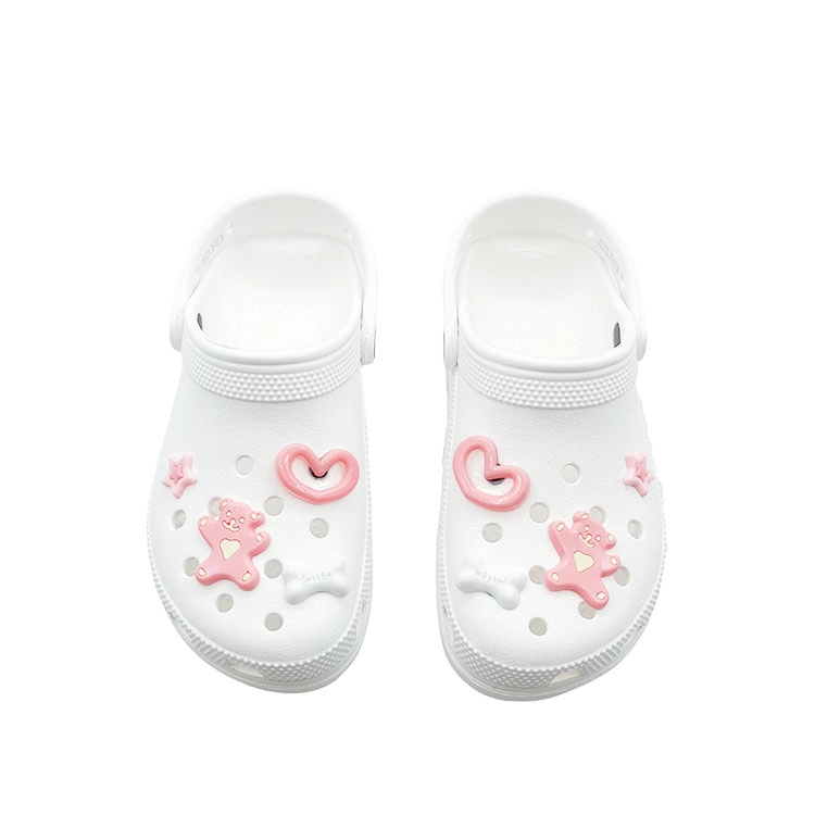 Crocs Classic Platform Lined Clog EVA