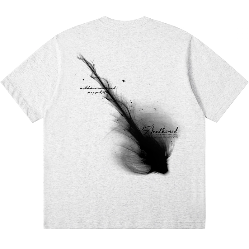 UNthemed T