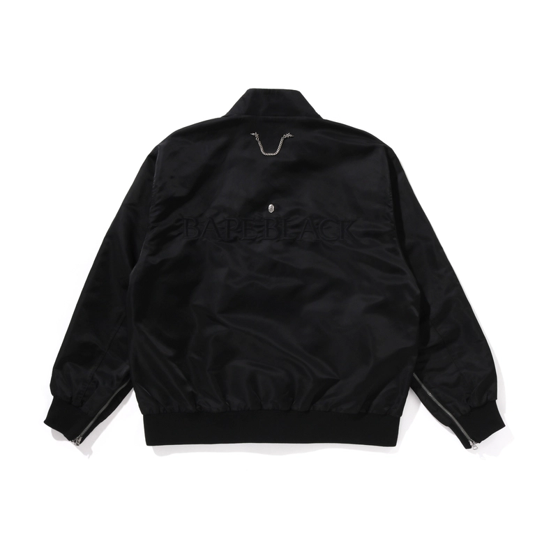 BAPE BLACK SS25
