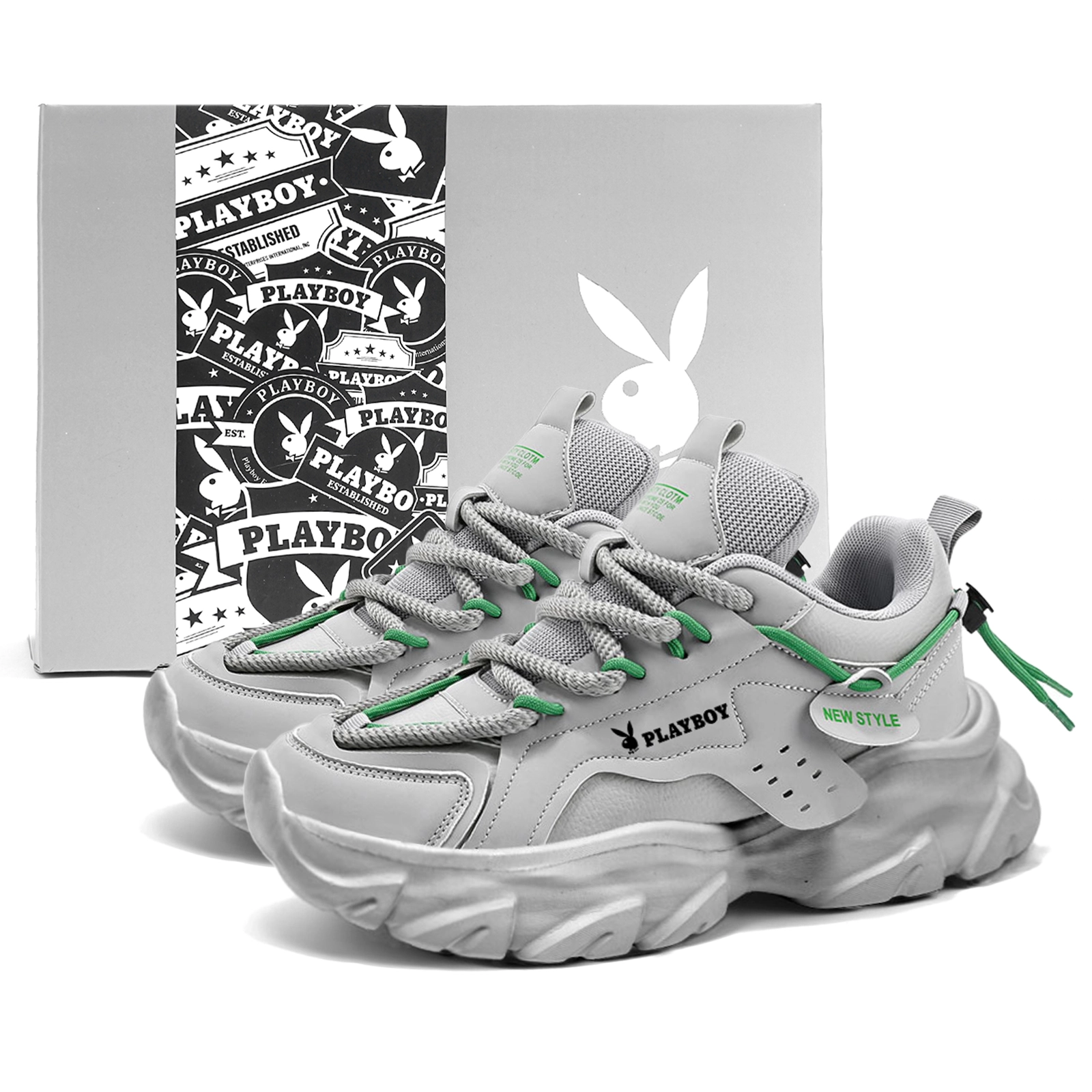 Playboy