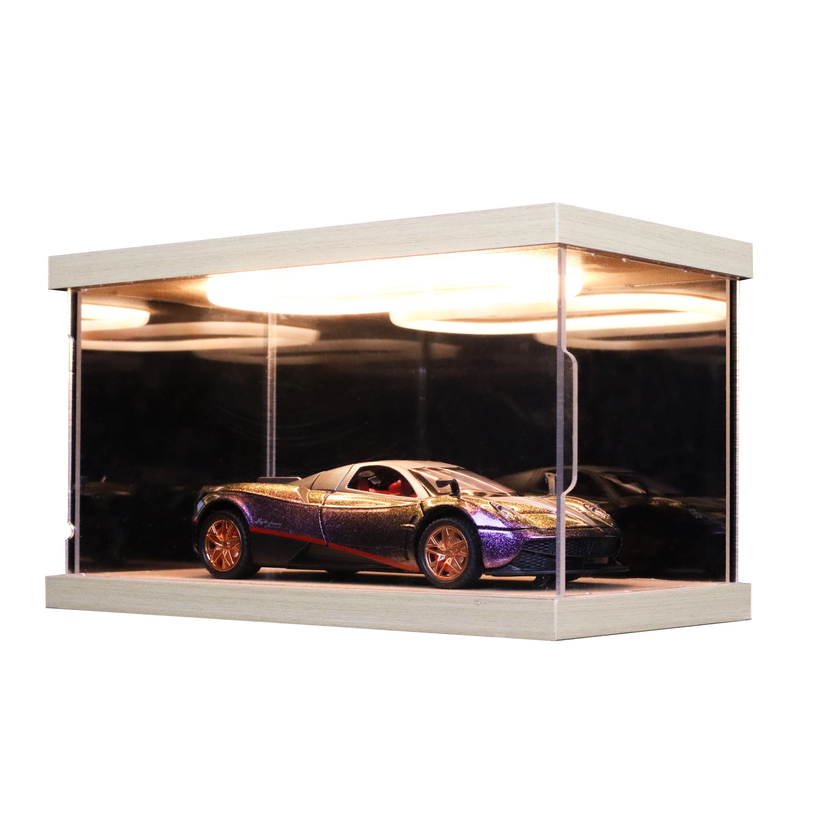 Huayra BC 132