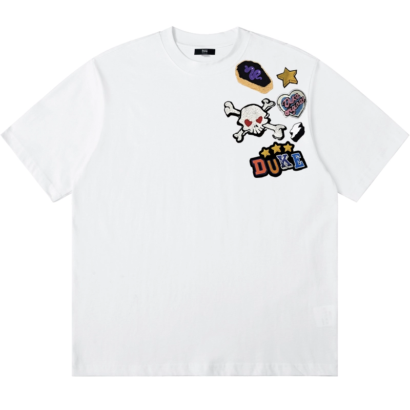 UNthemed T